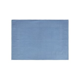 Lasa Home Badmat Lasa alfombra 50x70 - acero