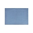Lasa Home Badmat Lasa alfombra 50x70 - acero