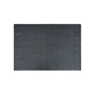 Lasa Home Badmat Lasa alfombra 50x70 - gris