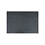 Lasa Home Badmat Lasa alfombra 50x70 - gris