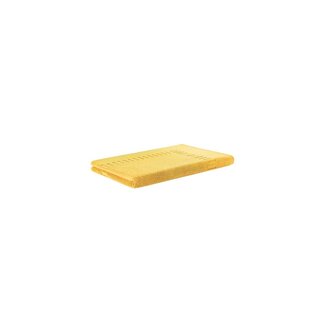 Lasa Home Badmat Lasa alfombra 50x70 - vainilla