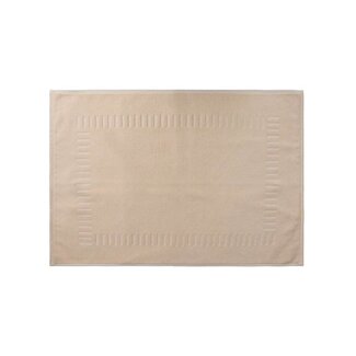 Lasa Home Badmat Lasa alfombra 50x70 - camel