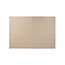 Lasa Home Badmat Lasa alfombra 50x70 - camel