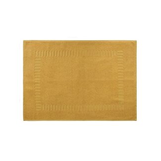 Lasa Home Badmat Lasa alfombra 50x70 - miel