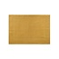 Lasa Home Badmat Lasa alfombra 50x70 - miel