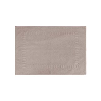Lasa Home Badmat Lasa alfombra 50x70 - castano