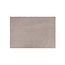 Lasa Home Badmat Lasa alfombra 50x70 - castano