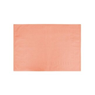 Lasa Home Badmat Lasa alfombra 50x70 - coral