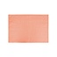 Lasa Home Badmat Lasa alfombra 50x70 - coral