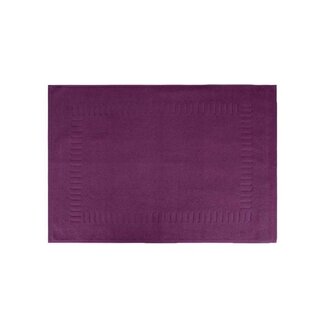 Lasa Home Badmat Lasa alfombra 50x70 - violeta