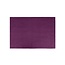 Lasa Home Badmat Lasa alfombra 50x70 - violeta