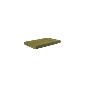 Lasa Home Badmat Lasa alfombra 50x70 - musgo