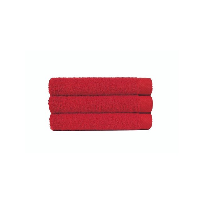Lasa pure - rojo