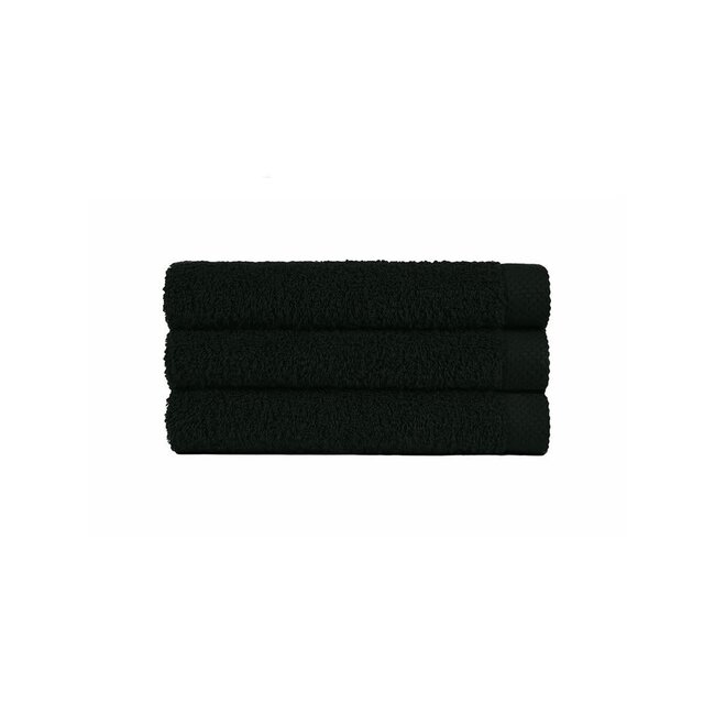 Lasa pure - negro
