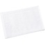 Emotion Badmat 50x80 - white