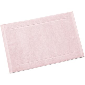 Emotion Badmat 50x80 - soft pink