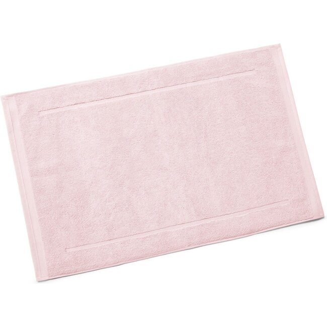 Badmat 50x80 - soft pink