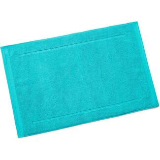 Emotion Badmat 50x80 - turquoise