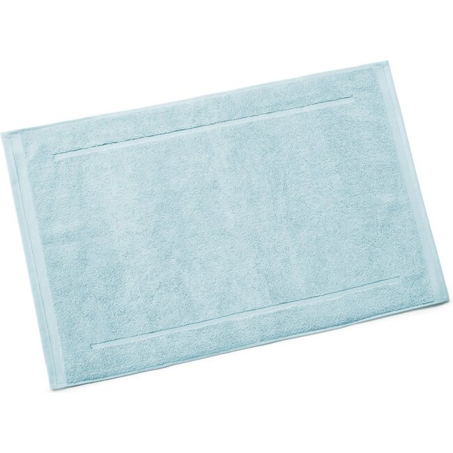 Badmat 50x80 - shady blue