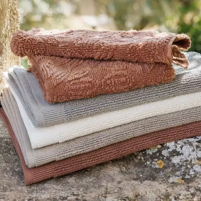 Gastendoek bamako - terre