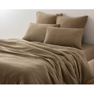 Lasa Home Lasa cocoon double gauze - lin