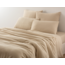 Lasa cocoon double gauze - beige