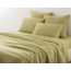Lasa cocoon double gauze - sage