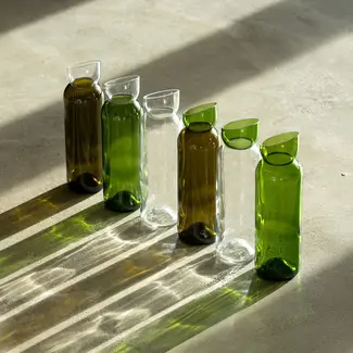 Q De Bouteilles Carafe