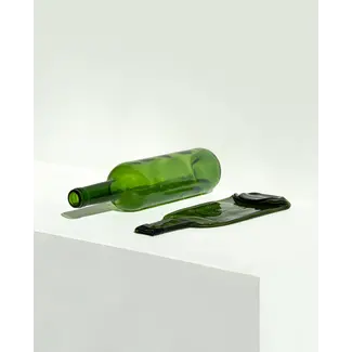 Q De Bouteilles Planche Large