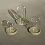Glass Bell small
