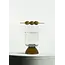 Stemmed Glass *2