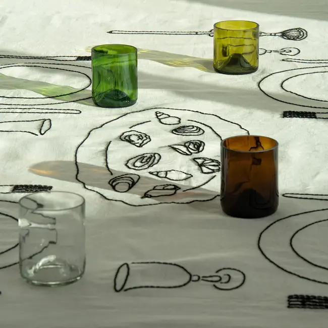 Short drink regular pack *4