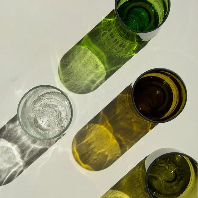 Short drink regular pack *4