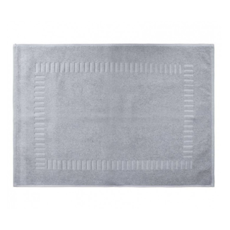 Lasa Home Badmat Lasa alfombra 50x70 - plata