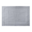 Lasa Home Badmat Lasa alfombra 50x70 - plata