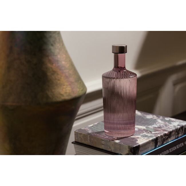 Paveau fles - broome