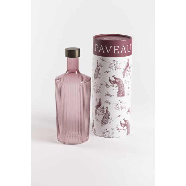 Paveau fles - broome
