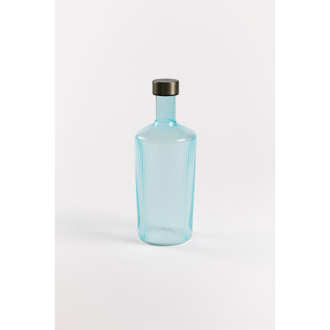 Paveau fles - lucky