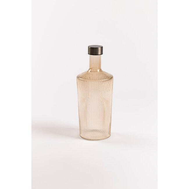 Paveau fles - bells