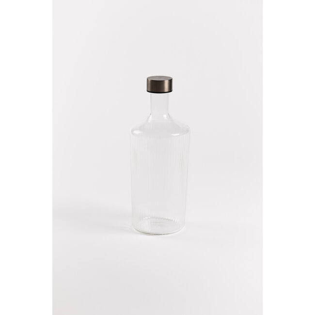 Paveau fles - white haven