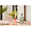 Paveau fles - pink