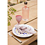 Paveau fles - pink