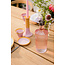 Paveau fles - pink