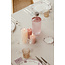 Paveau fles - pink