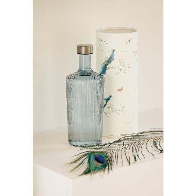 Paveau fles - twilight