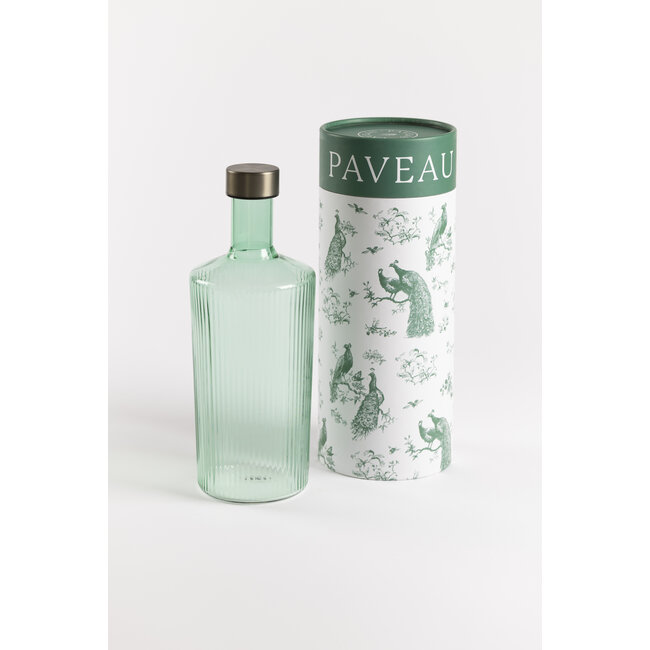 Paveau fles - bondi