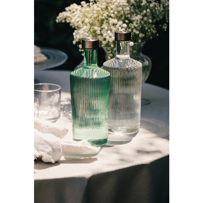 Paveau fles - white haven