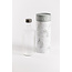 Paveau fles - white haven