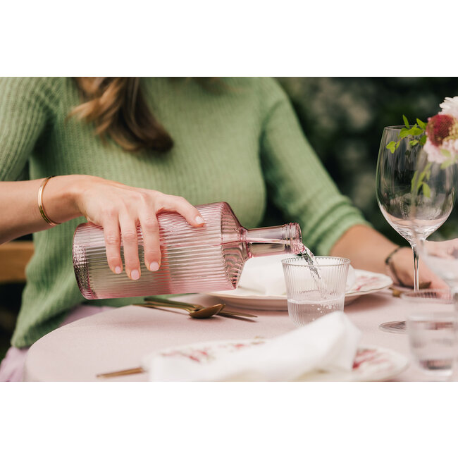 Paveau glas - white haven