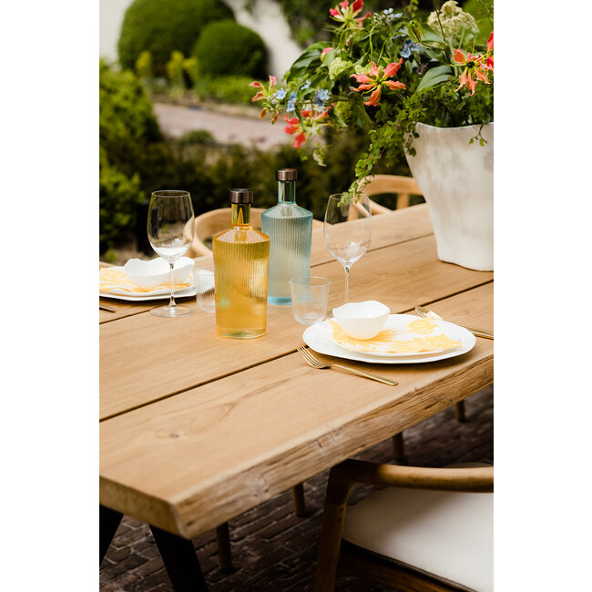 Paveau glas - white haven